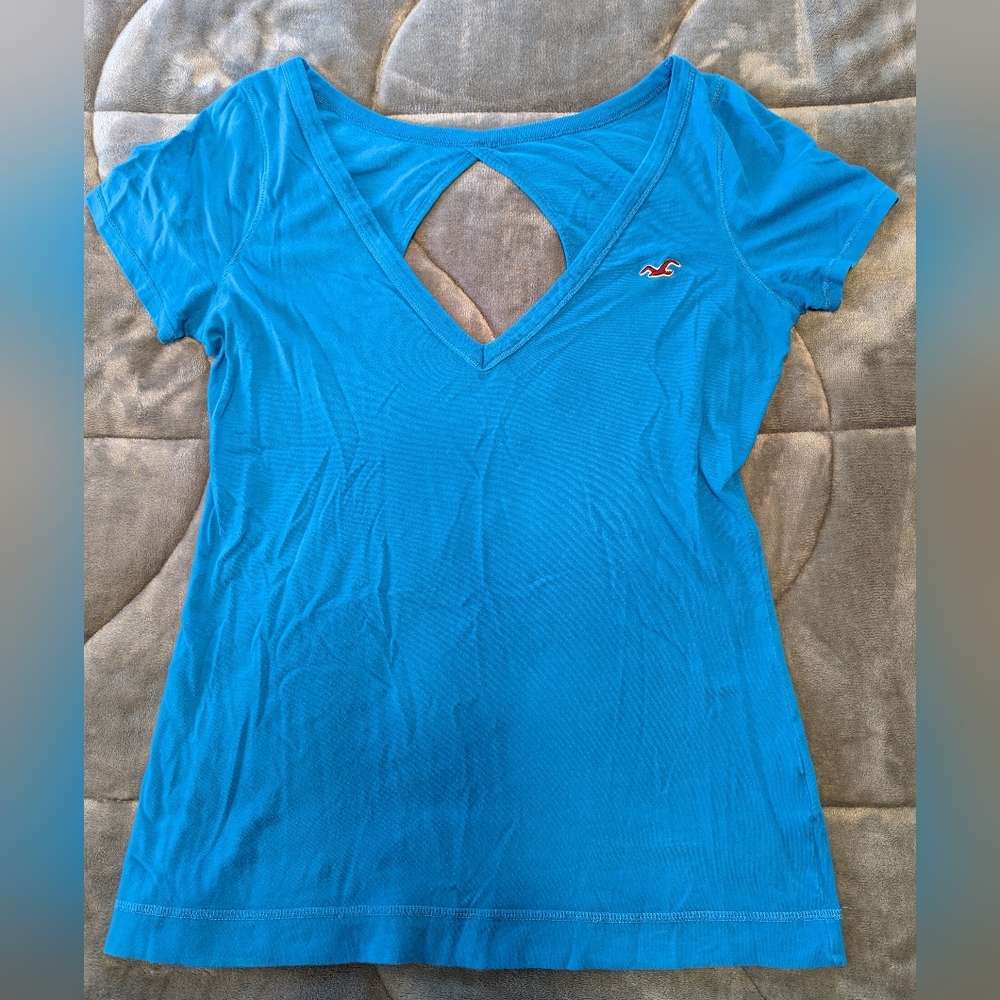 Hollister shirt